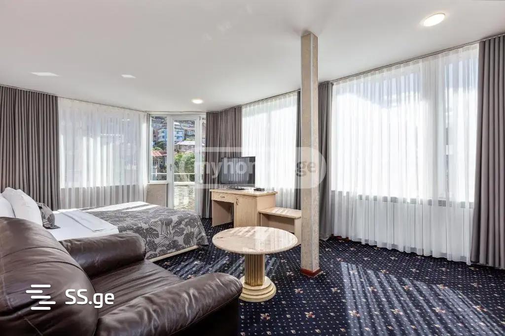 10 Room Hotel For Sale view 8