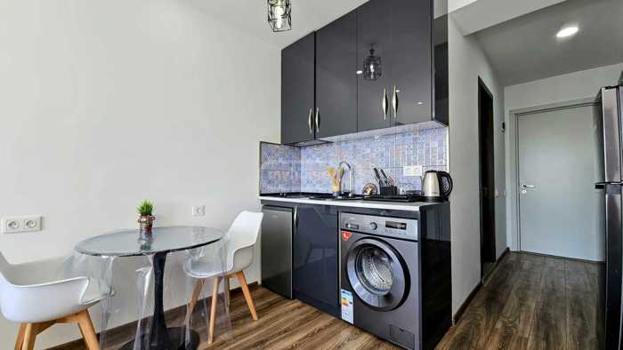 1 room Flat For Sale. Gudauri