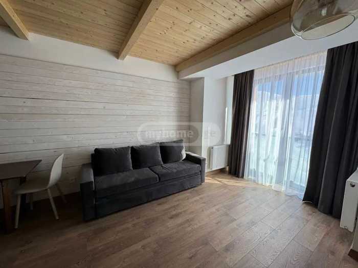 2 room Flat For Sale. Gudauri