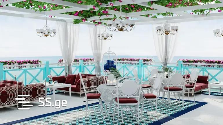 10 Room Hotel For Sale view 1
