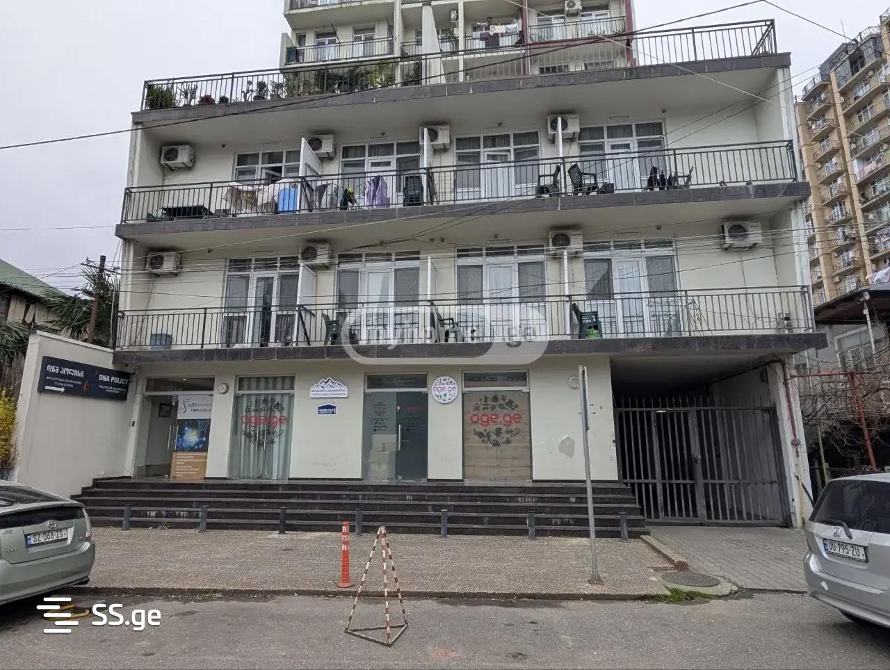 10 Room Hotel For Sale view 1