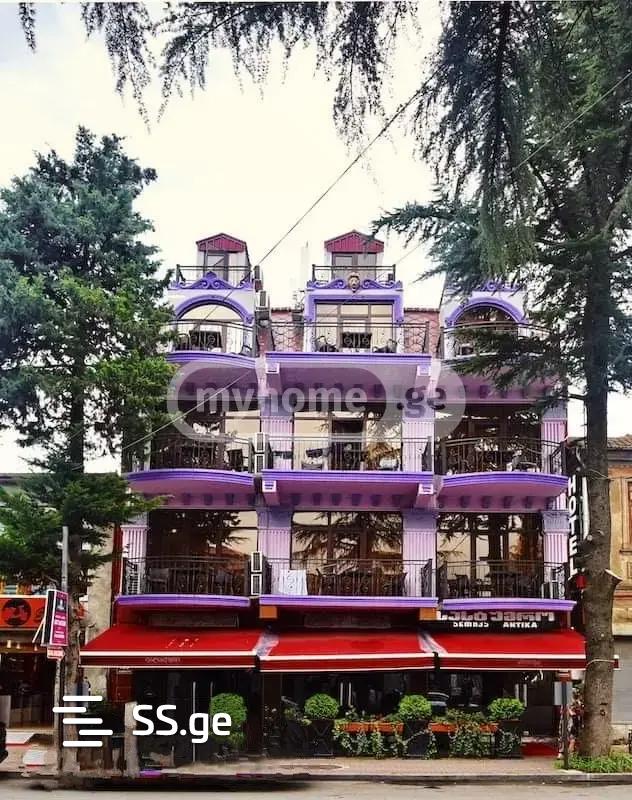10 Room Hotel For Sale view 1