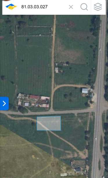 Land For Sale. Zemo Teleti