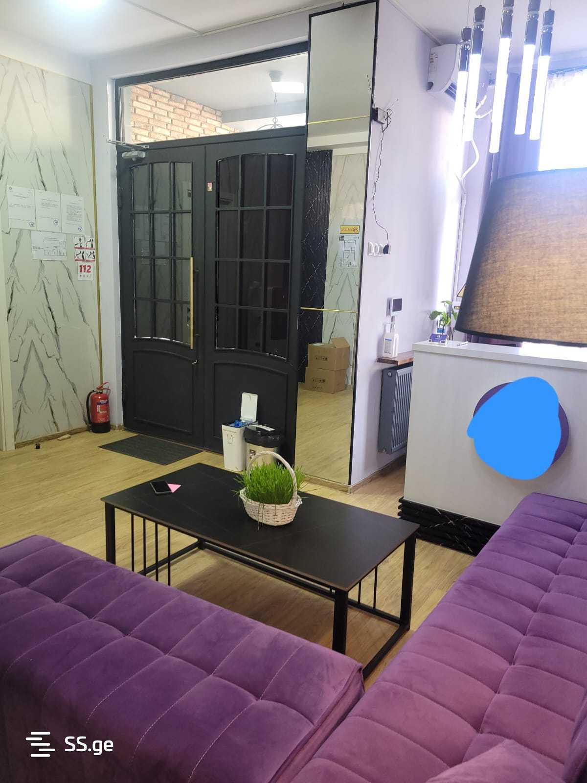 Commercial Space For Rent. Isani, 1 of 4