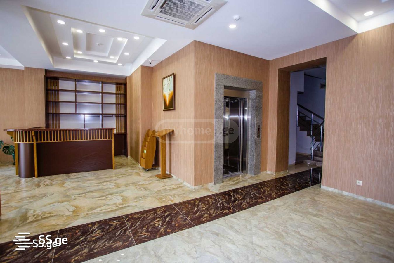 10 Room Hotel For Sale view 4