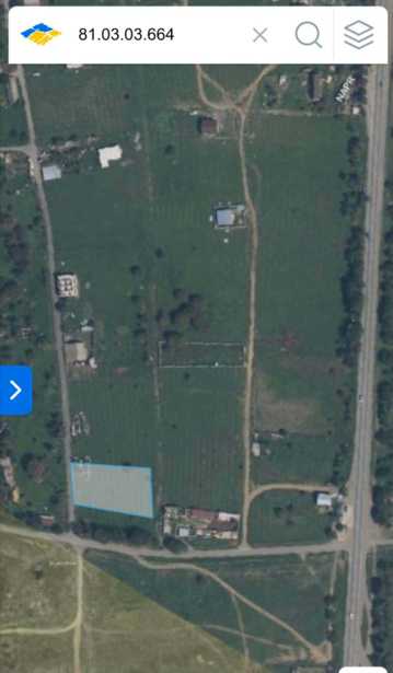 Land For Sale. Zemo Teleti