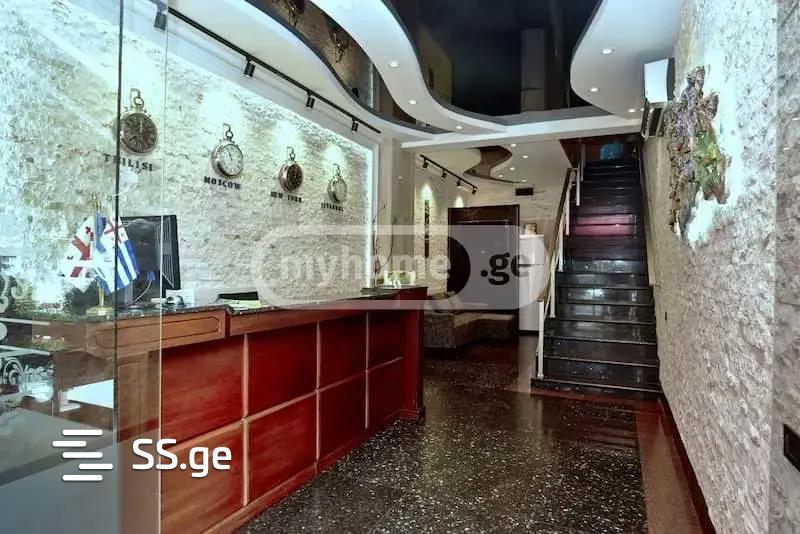 10 Room Hotel For Sale view 6