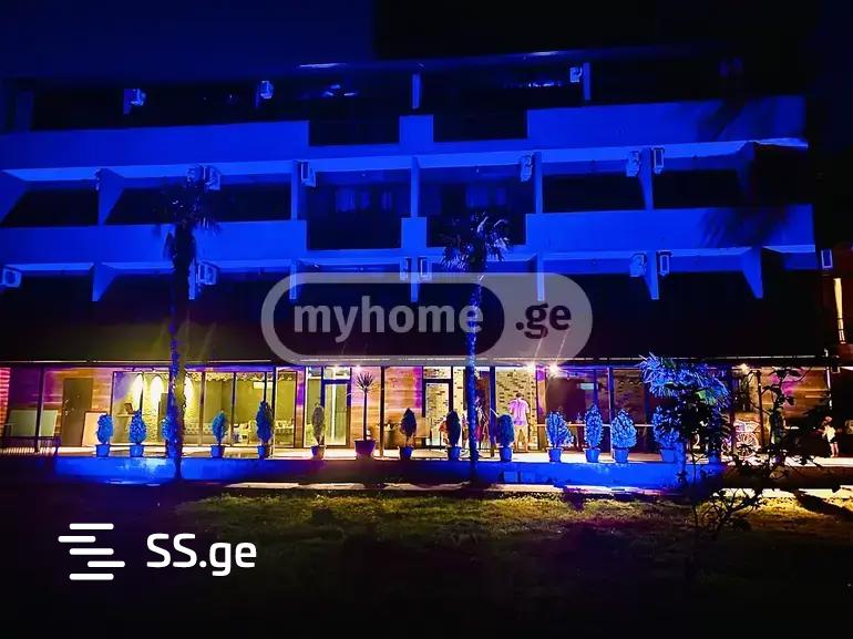 10 Room Hotel For Sale, 2 of 3