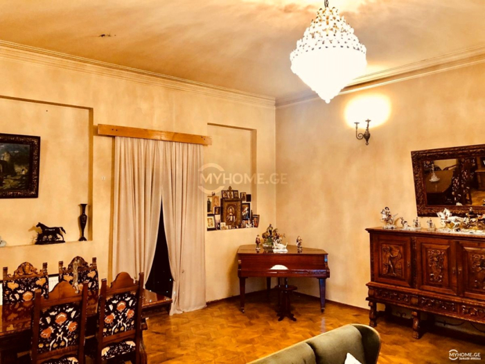 7 room Private House For Sale. Tsodoreti