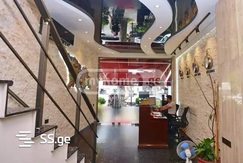 10 Room Hotel For Sale view 9