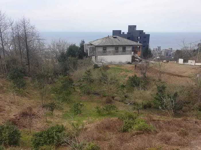 Land For Sale. Gonio