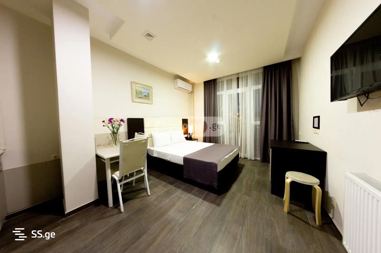 10 Room Hotel For Sale view 10
