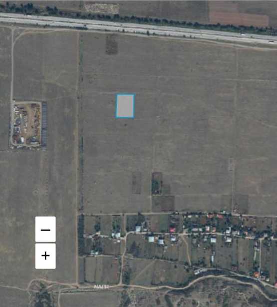 Land For Sale. Chardakhi