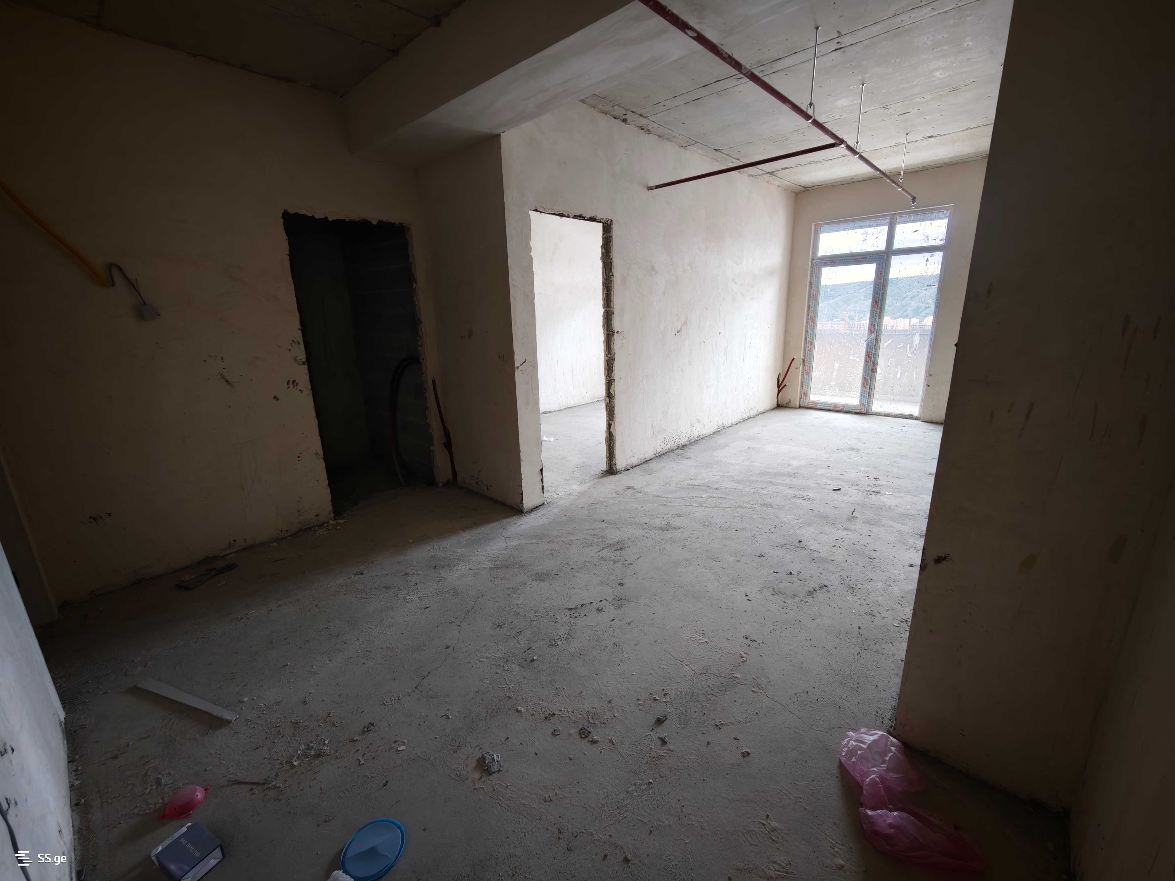 2 Room Flat For Sale, 2 of 4