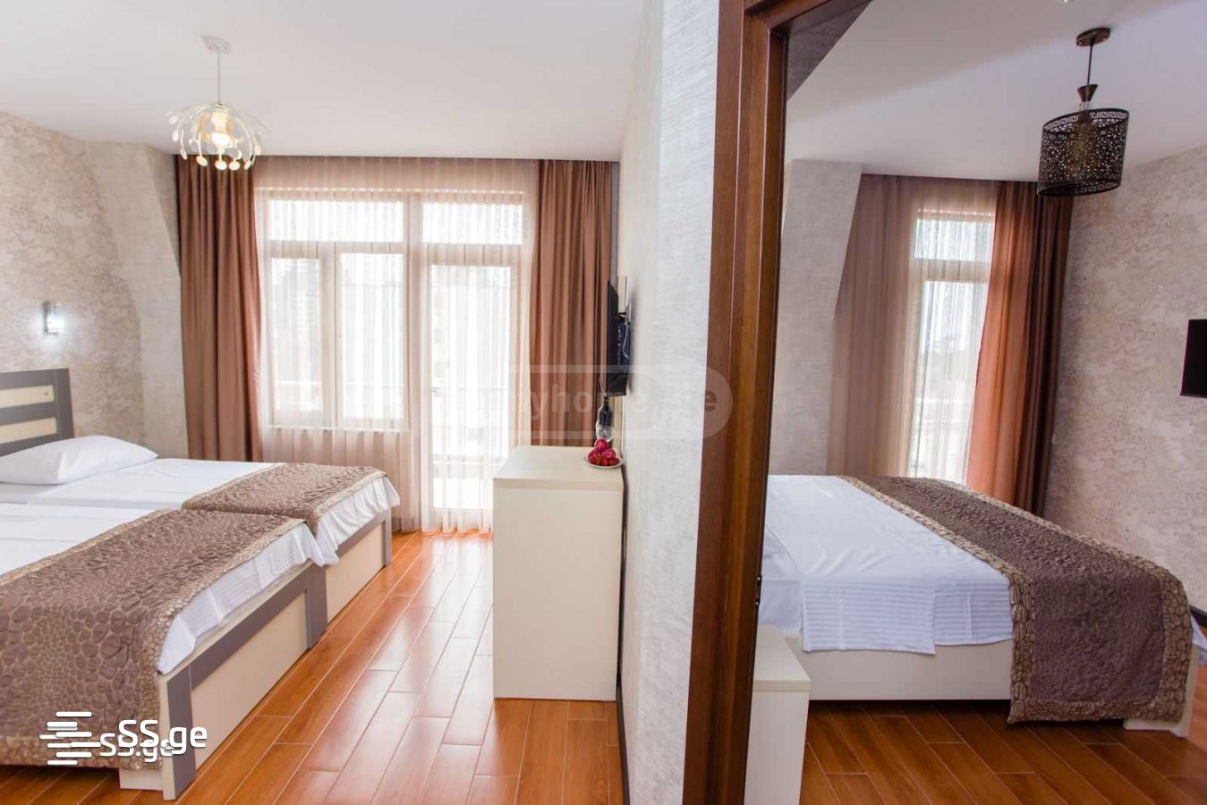 10 Room Hotel For Sale view 8