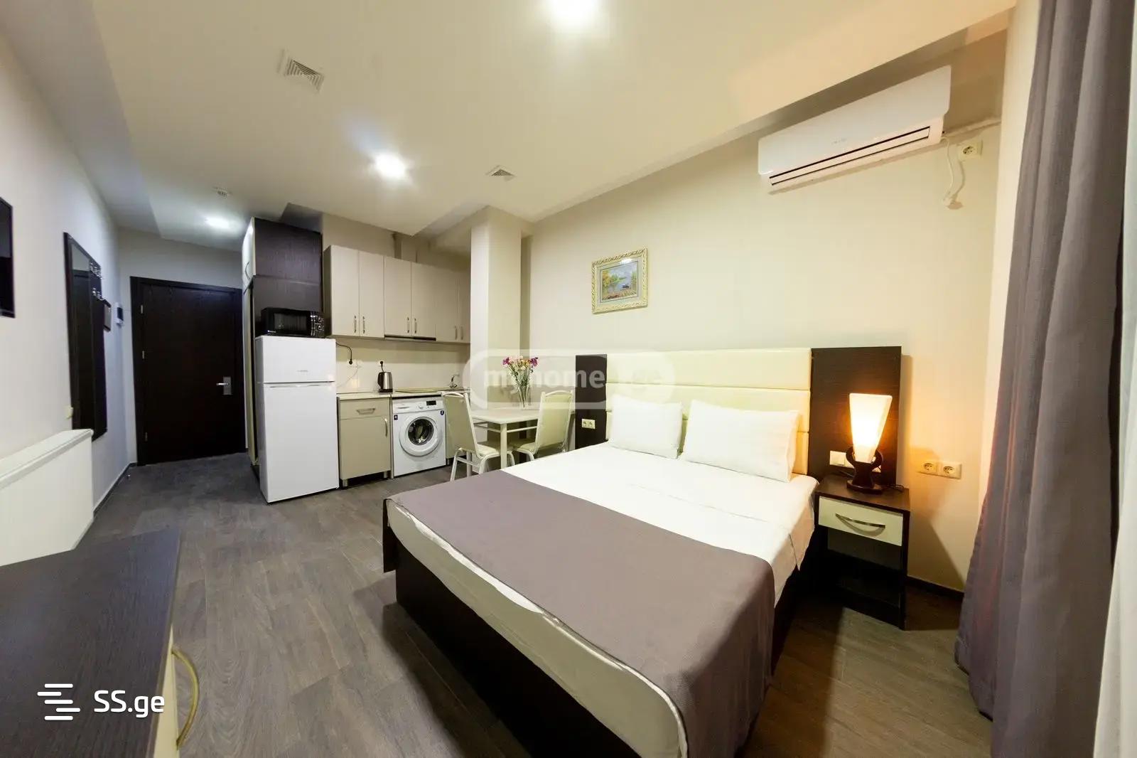 10 Room Hotel For Sale view 2