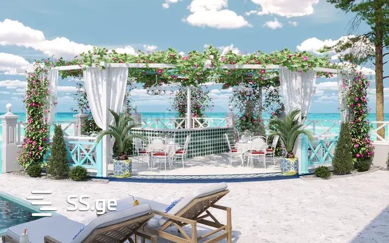 10 Room Hotel For Sale view 2