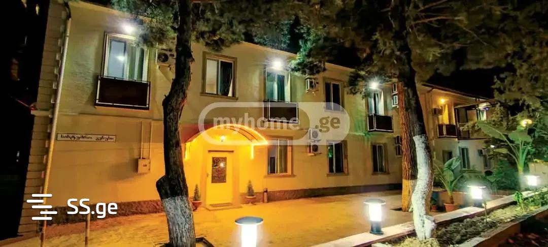 10 Room Hotel For Sale, 1 of 4