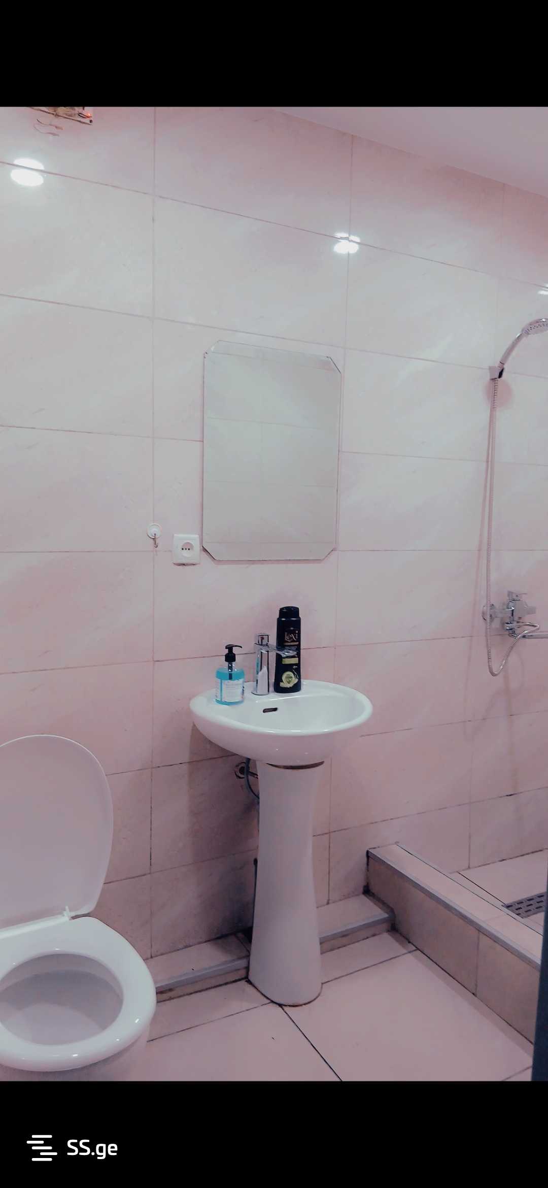 1 Room Flat Daily Rent. Rustavi, 5 of 5
