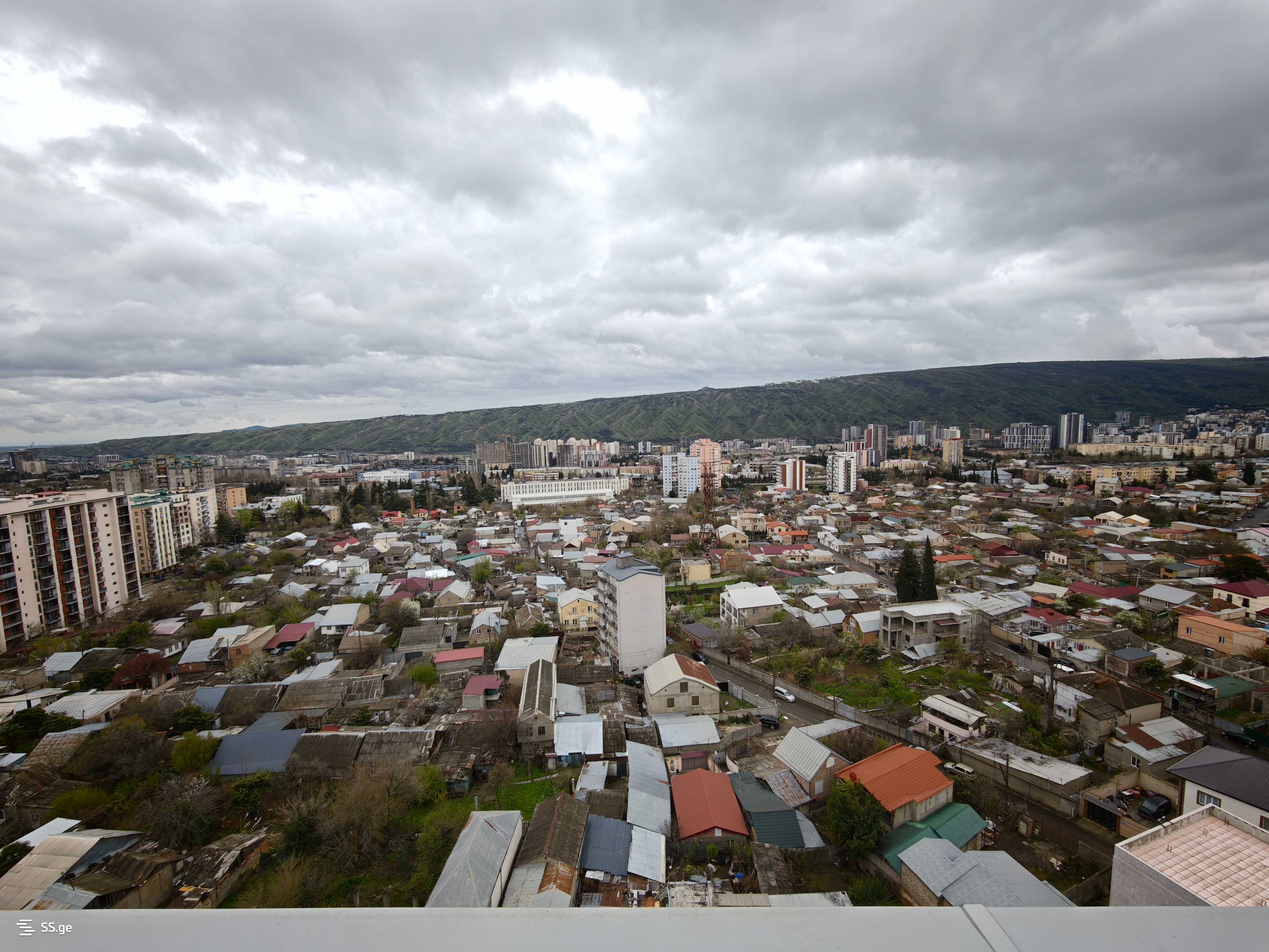 Продажа 2-комната Квартира view 7