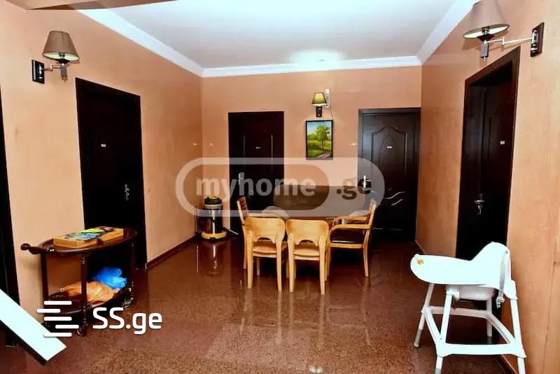 10 Room Hotel For Sale view 5