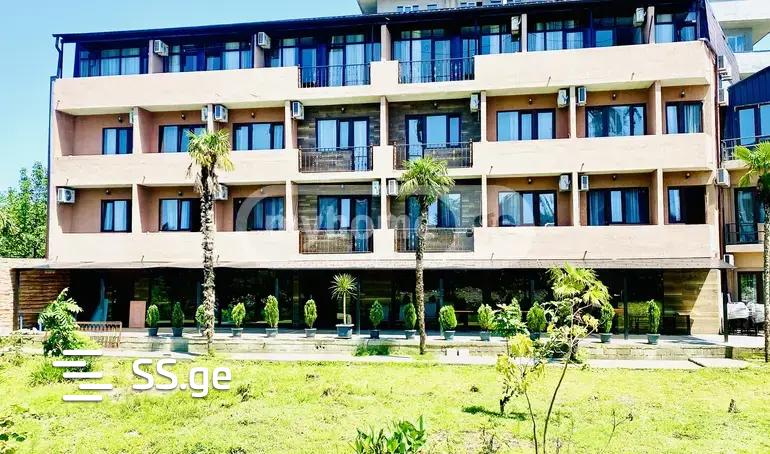 10 Room Hotel For Sale, 1 of 3