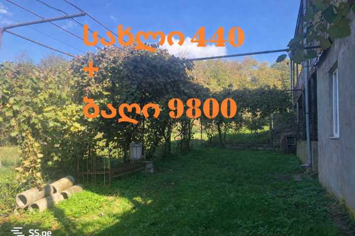 12 room Private House For Sale. Mtskheta