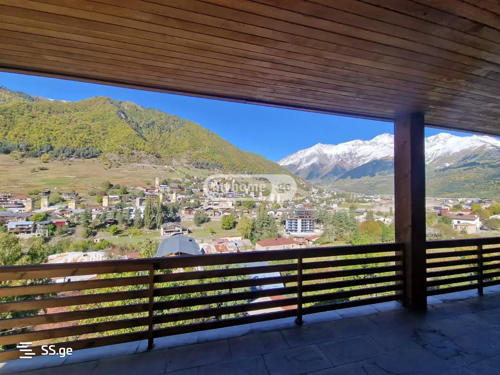 10 Room Hotel For Sale view 6