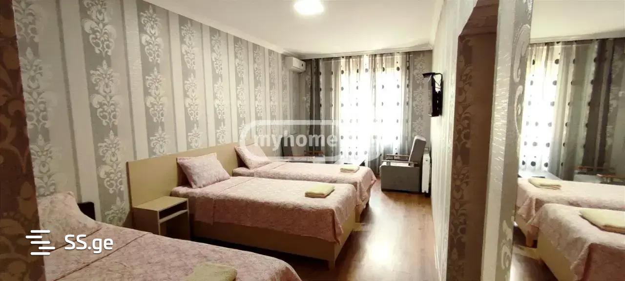 10 Room Hotel For Sale view 5