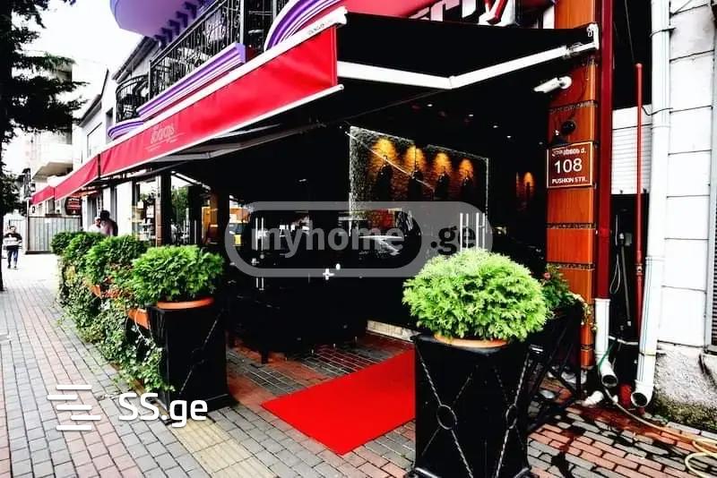 10 Room Hotel For Sale view 3