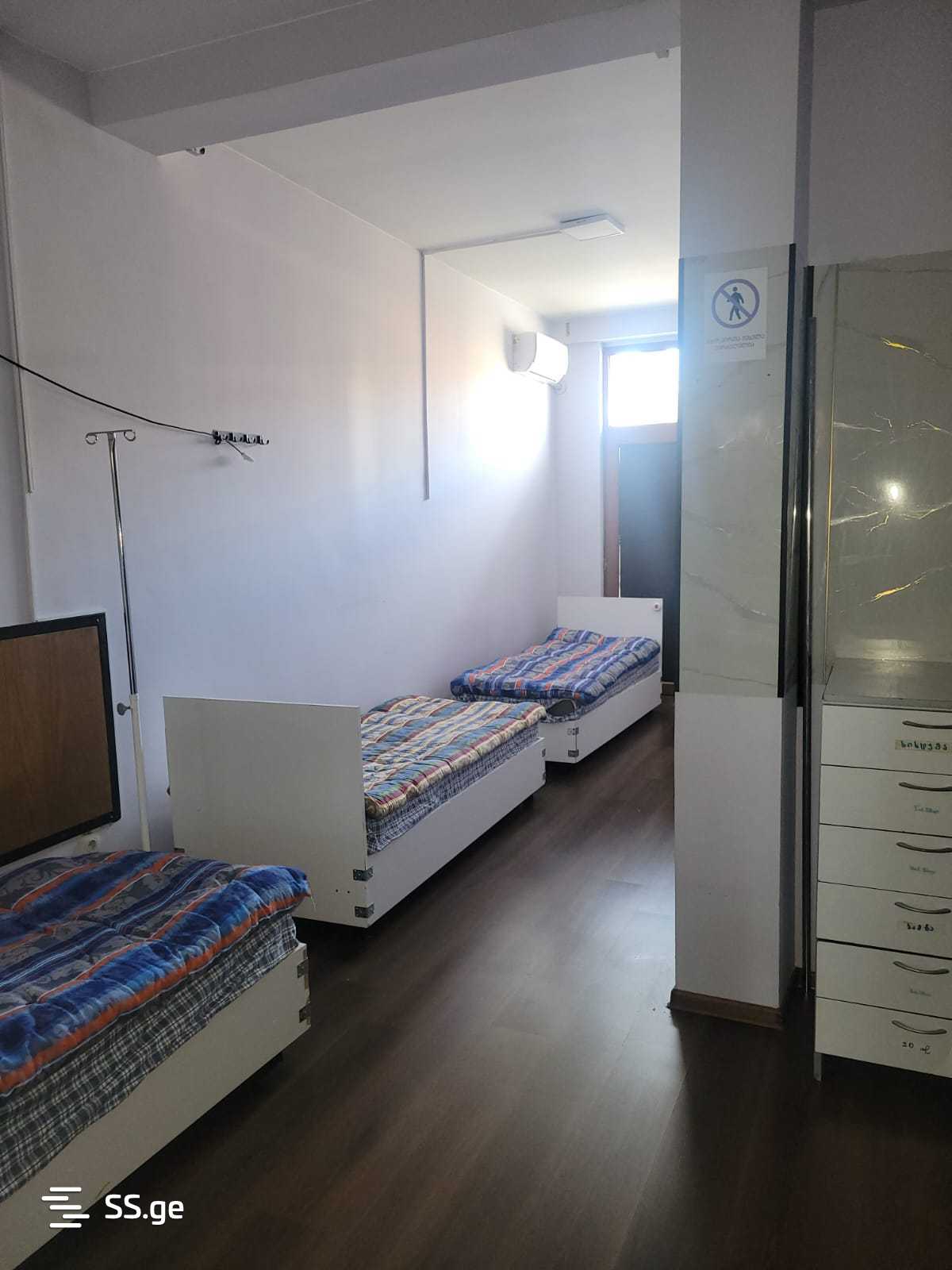 Commercial Space For Rent. Isani, 4 of 4
