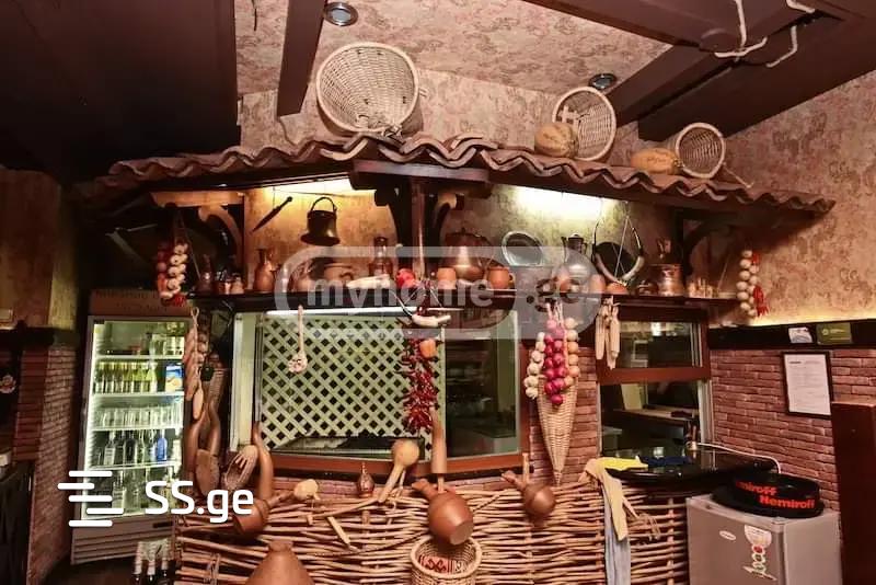 10 Room Hotel For Sale view 4