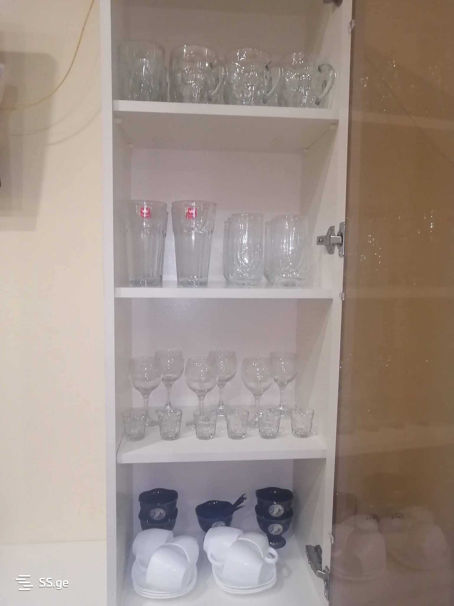 2 Room Flat Daily Rent. Kobuleti view 5