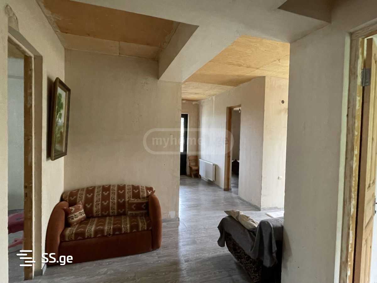5 Room Private House Daily Rent. Kojori view 10