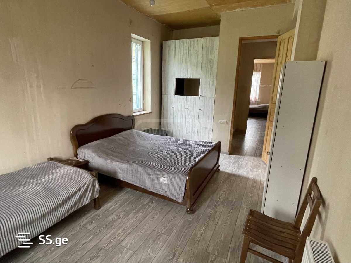 5 Room Private House Daily Rent. Kojori view 8