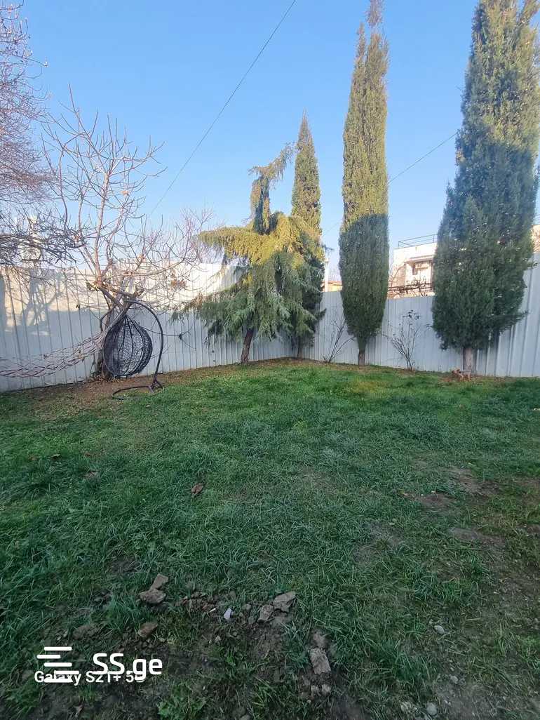 6 Room Private House Daily Rent. Tskneti view 13