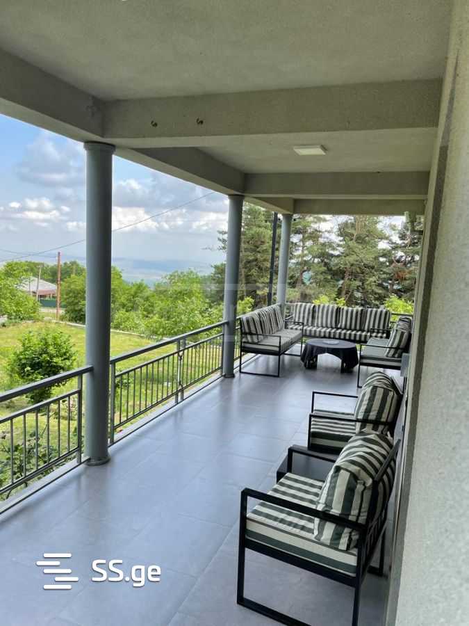 5 Room Private House Daily Rent. Kojori view 11