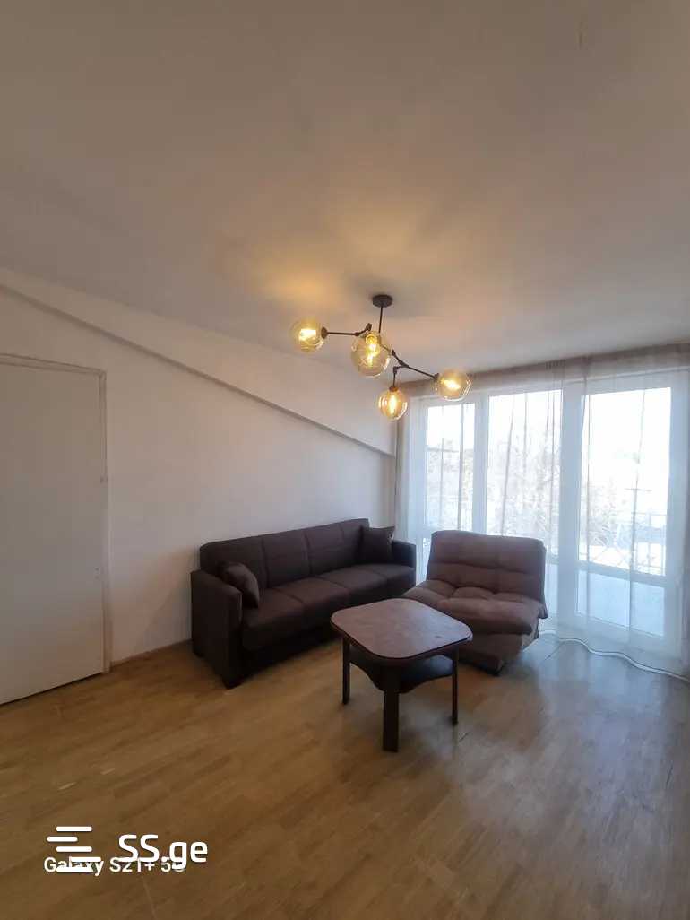 6 Room Private House Daily Rent. Tskneti view 14