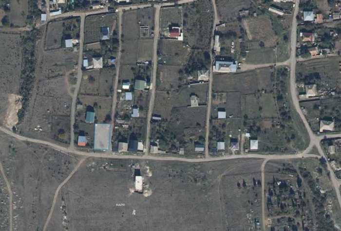 Land For Sale. Tserovani