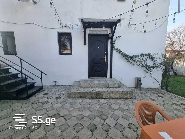 6 Room Private House Daily Rent. Tskneti view 5