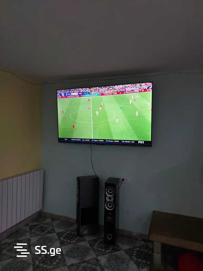 6 Room Private House Daily Rent. Mukhattskaro view 31