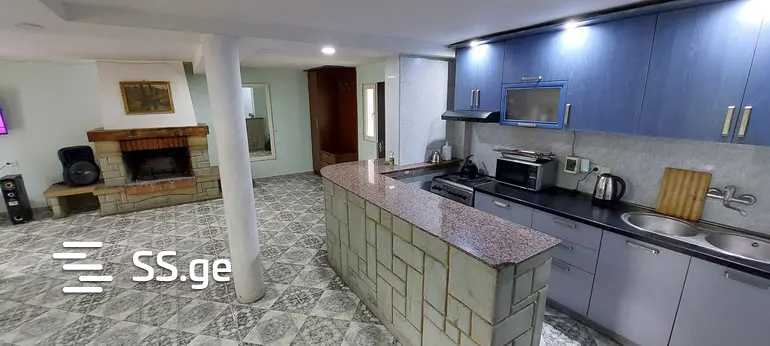 6 Room Private House Daily Rent. Mukhattskaro view 27