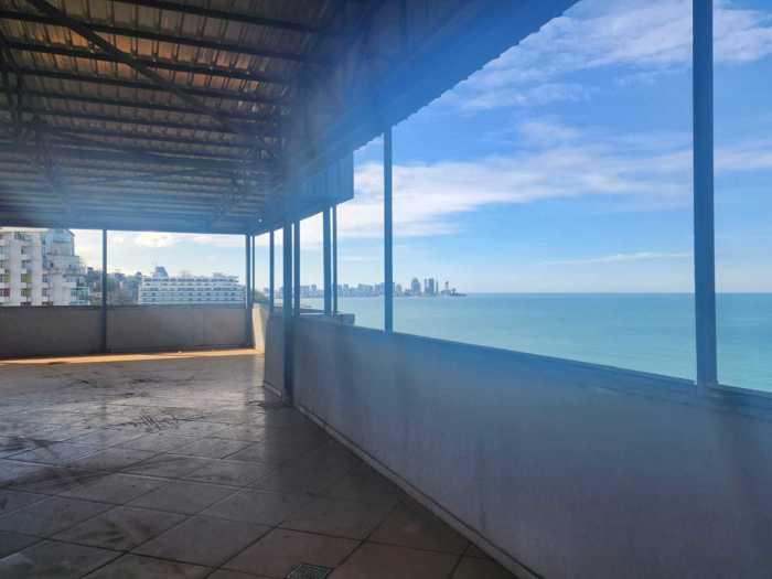Commercial space For Sale. Makhindjauri