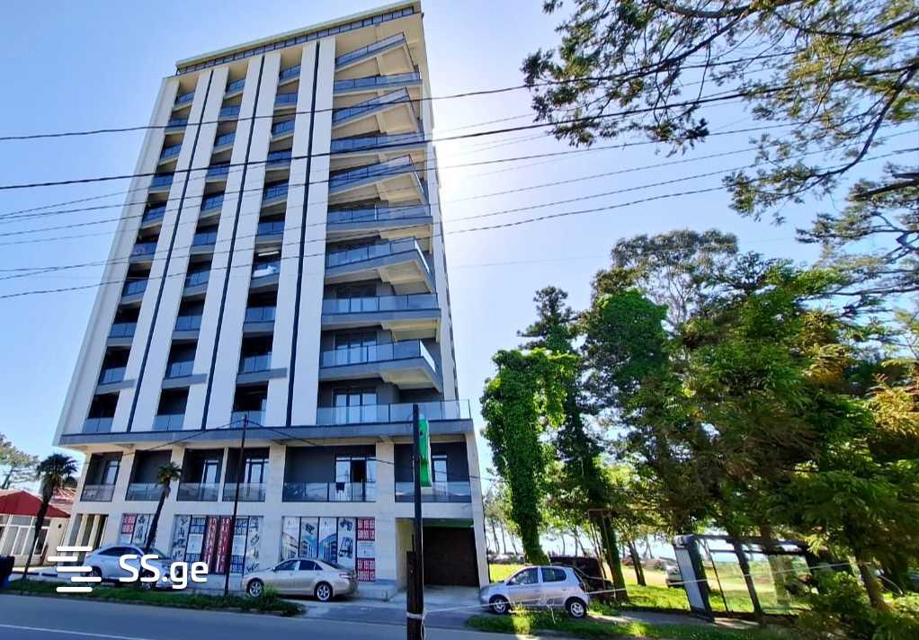 2 Room Flat Daily Rent. Kobuleti, 2 of 4
