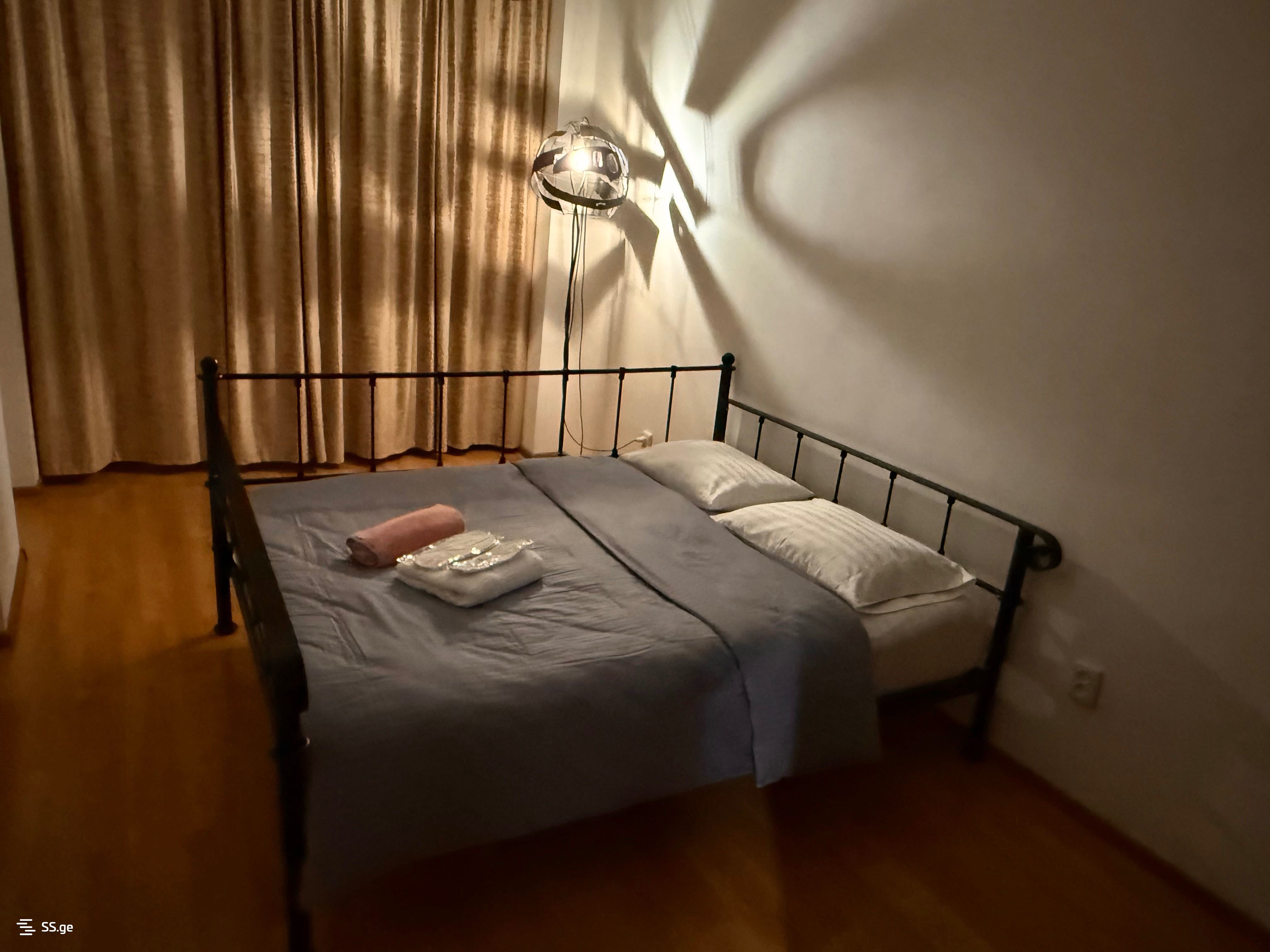 2 room Flat Daily rent. Saburtalo - Bild 2
