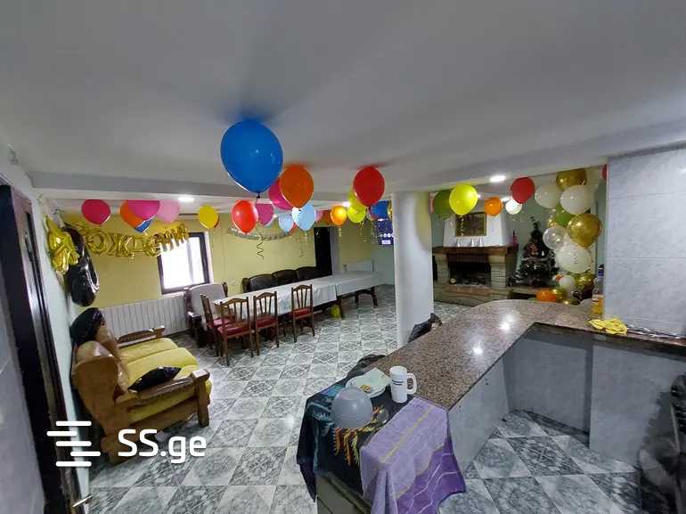 6 Room Private House Daily Rent. Mukhattskaro view 23