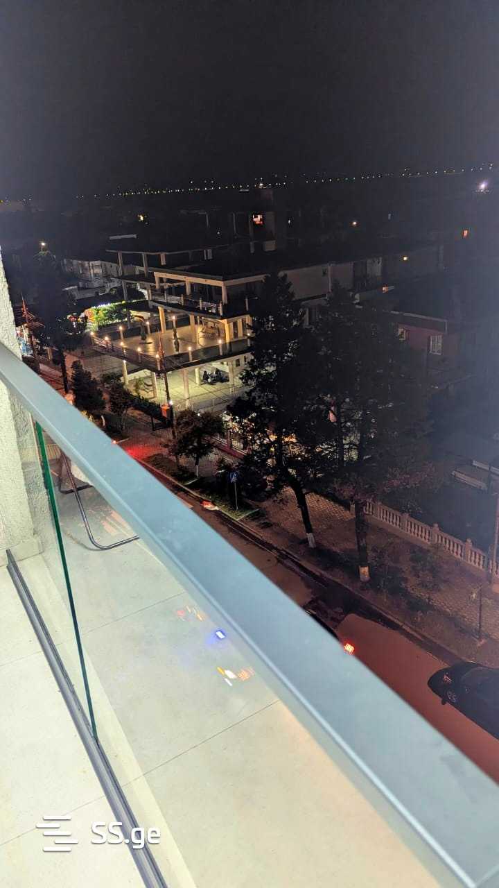2 Room Flat Daily Rent. Kobuleti view 6