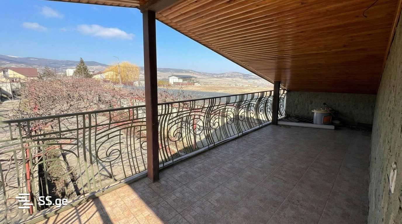 4 Room Private House For Sale, 3 of 4