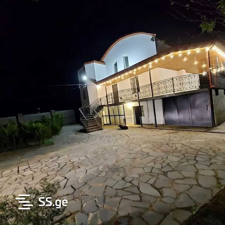 6 Room Private House Daily Rent. Mukhattskaro view 19