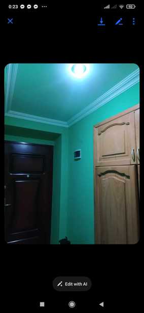 3 room Flat For Sale. Kutaisi